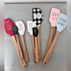 Rae Dunn Tools